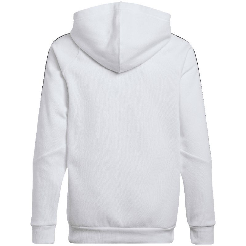 adidas Tiro 24 Hooded Sweat Jr IR7506