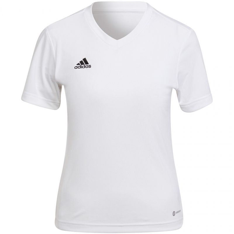 Tričko adidas Entrada 22 Jersey W HC5074