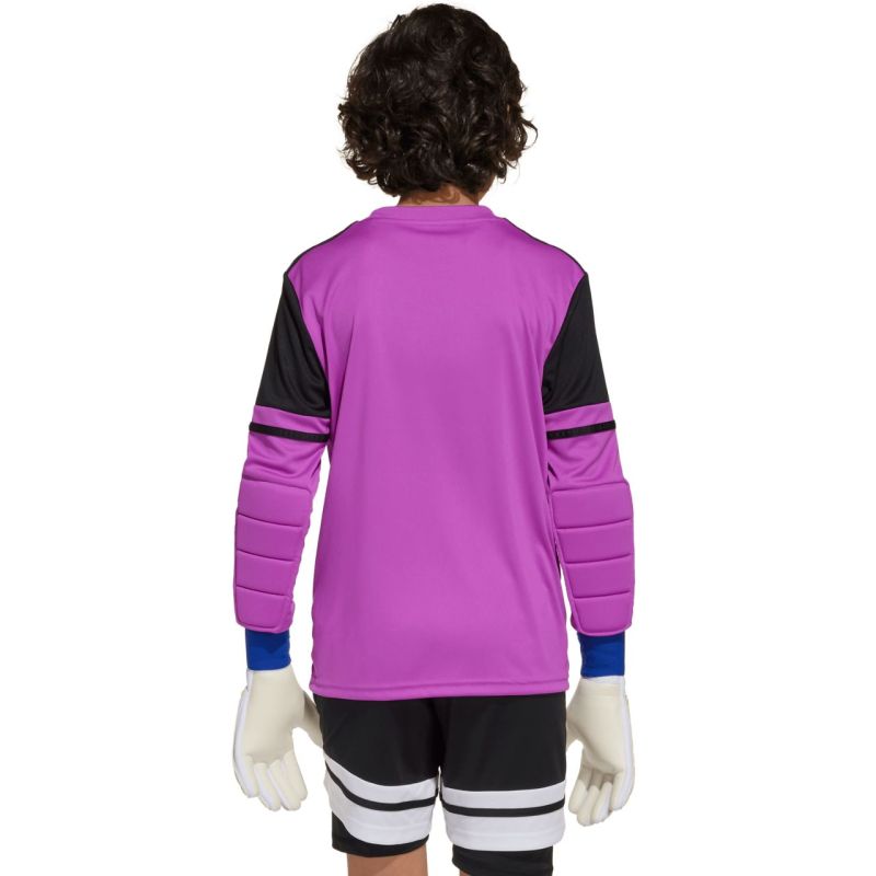 Brankársky dres adidas Squadra 25 Long Sleeve Jr JJ1939