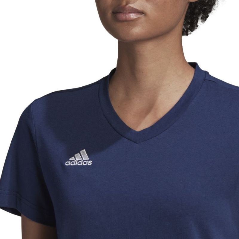 Tričko adidas Entrada 22 W HC0440