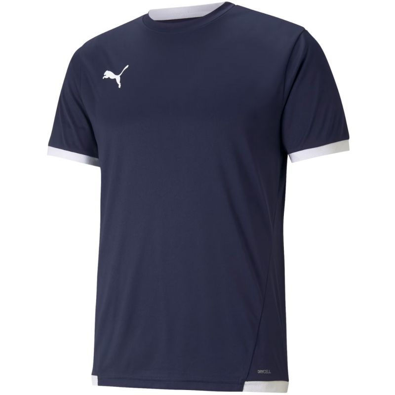 Tričko Puma teamLIGA Jersey M 704917 06