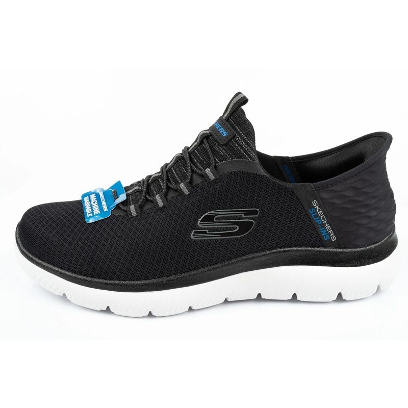 Skechers Summits M 232457/BLK