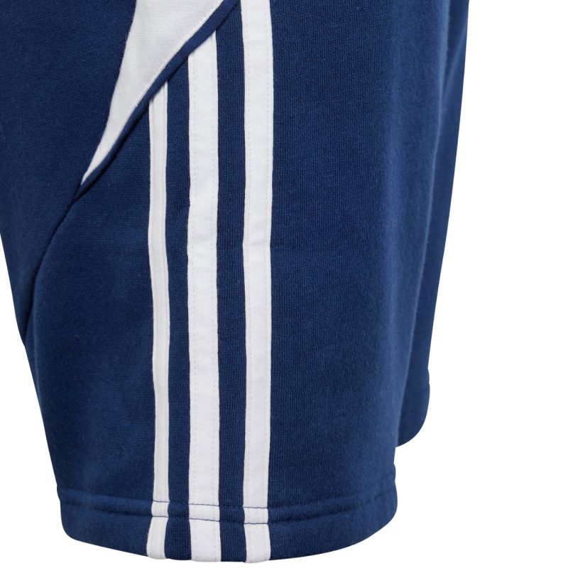 Trenky adidas Tiro 24 Sweat Jr IS1004