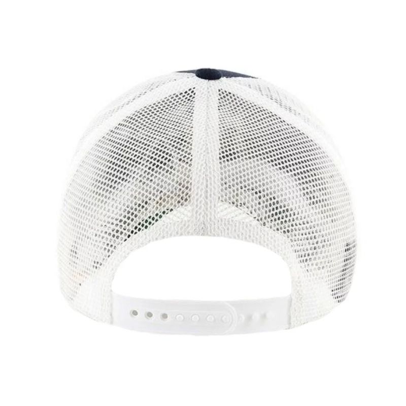 Šiltovka 47 Brand MLB New York Yankees Branson Cap B-BRANS17CTP-NY