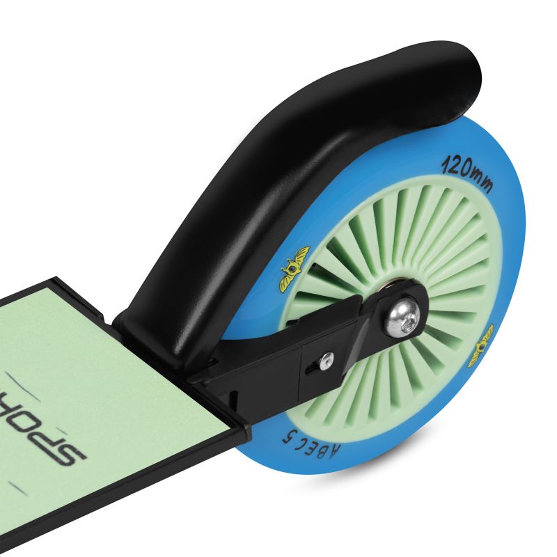 Spokey Duke 125mm NV SPK-943424