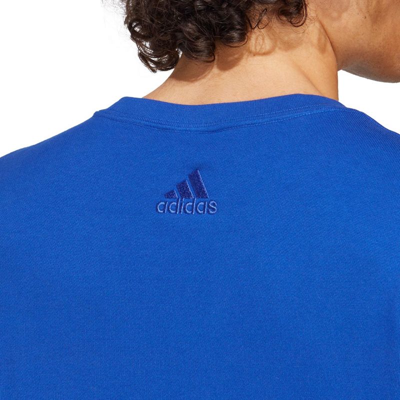adidas Essentials French Terry Big Logo M IC9325
