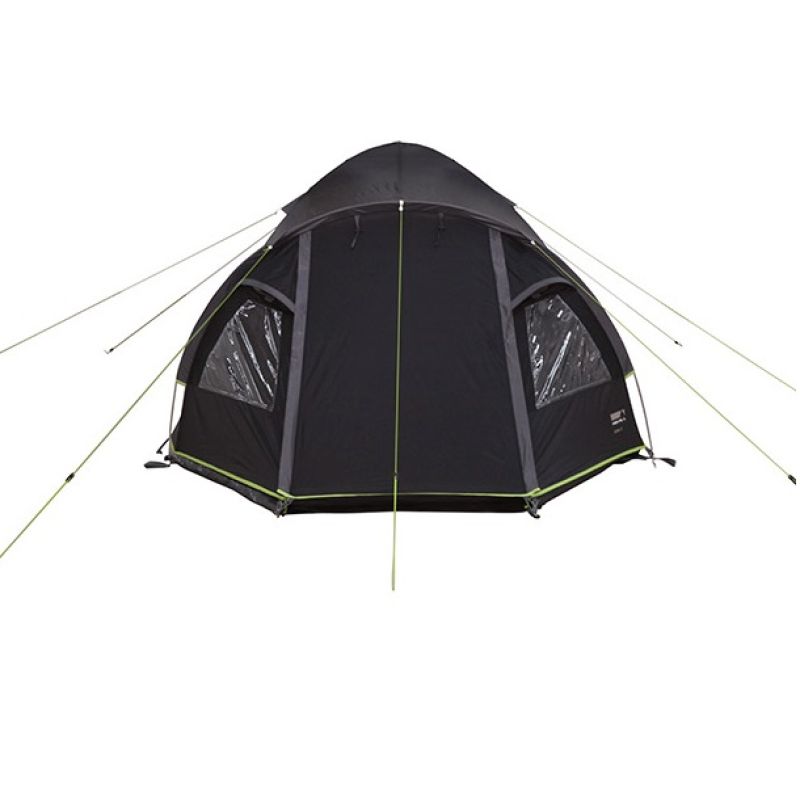 High Peak Talos 3 c.szary 11505
