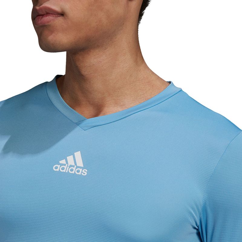 Tričko adidas Team Base Tee M GN7507