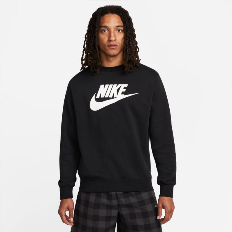 Nike Sportswear Club Fleece M DQ4912 010