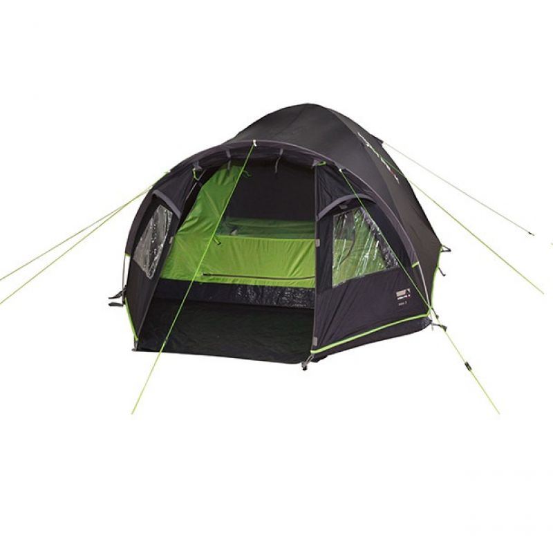 High Peak Talos 3 c.szary 11505