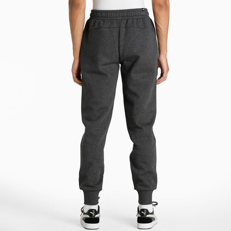 Tepláky Puma ESS Logo Pants FL M 586714 07