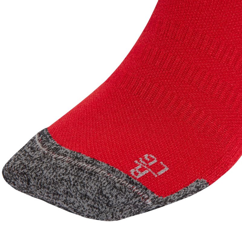 Ponožky futbalové adidas Football Cushioned Performance Crew JW3435