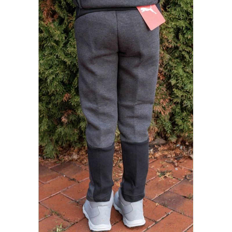 Tepláky Puma Jr 583122 07