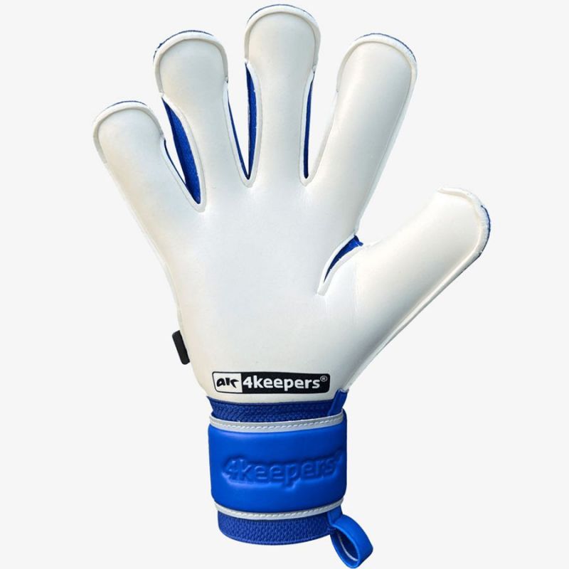 Rukavice 4keepers Champ Junior VII HB M S994207