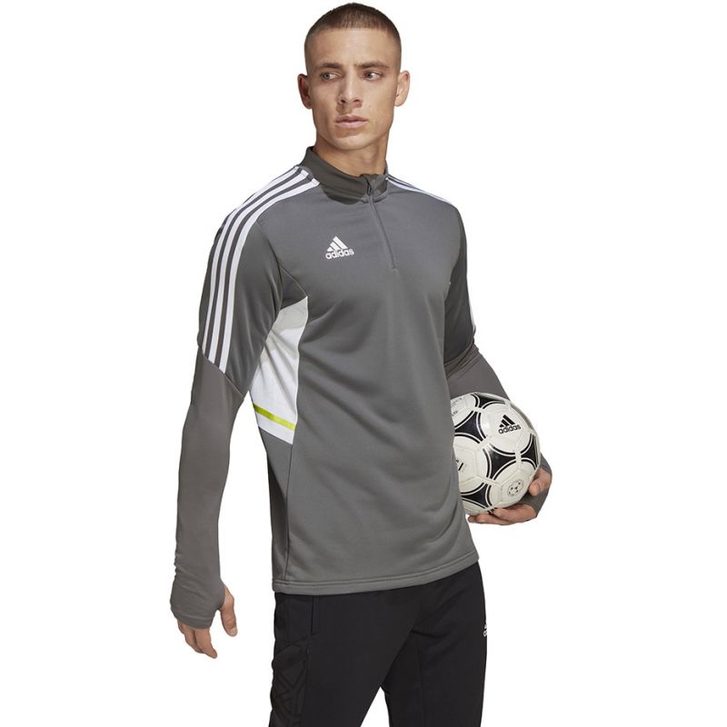 adidas Condivo 22 Training 1/2 zip M HD2312