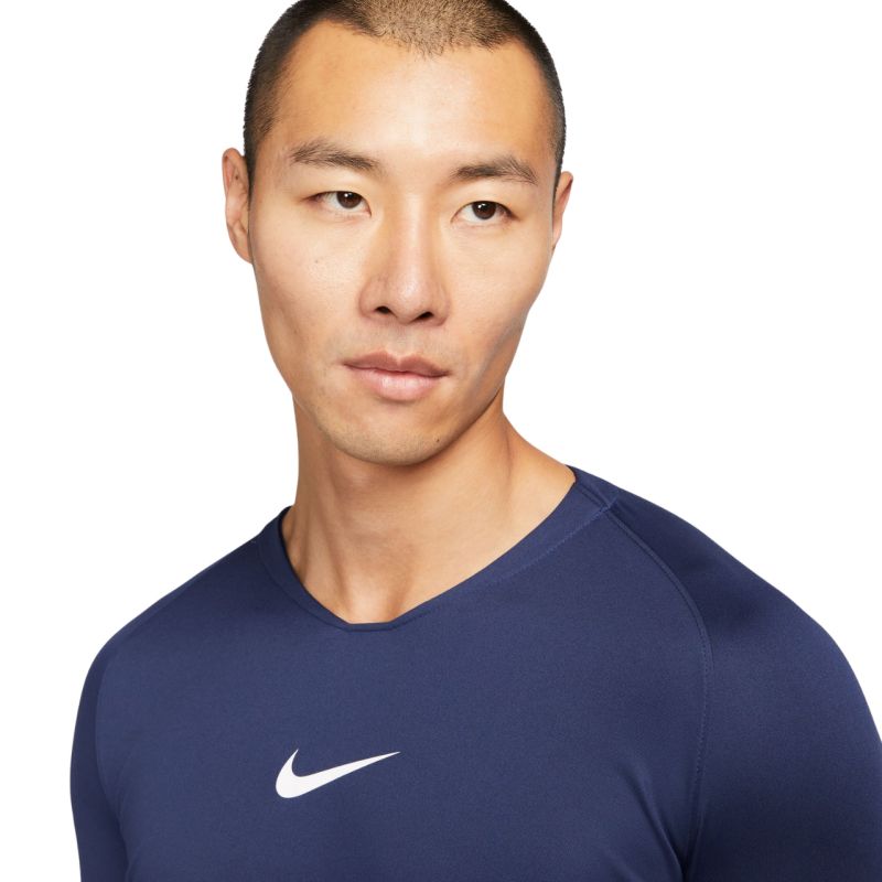 Futbalový dres Nike Dry Park First Layer JSY LS M AV2609-410