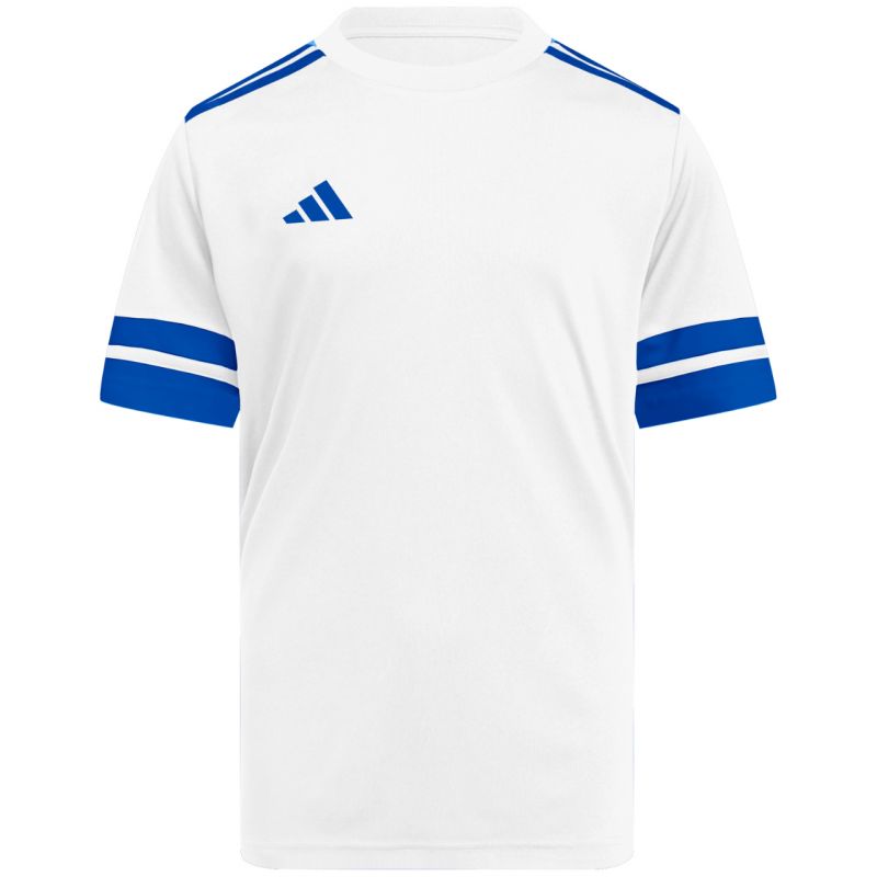 Tričko adidas Squadra 25 Jr JJ0060