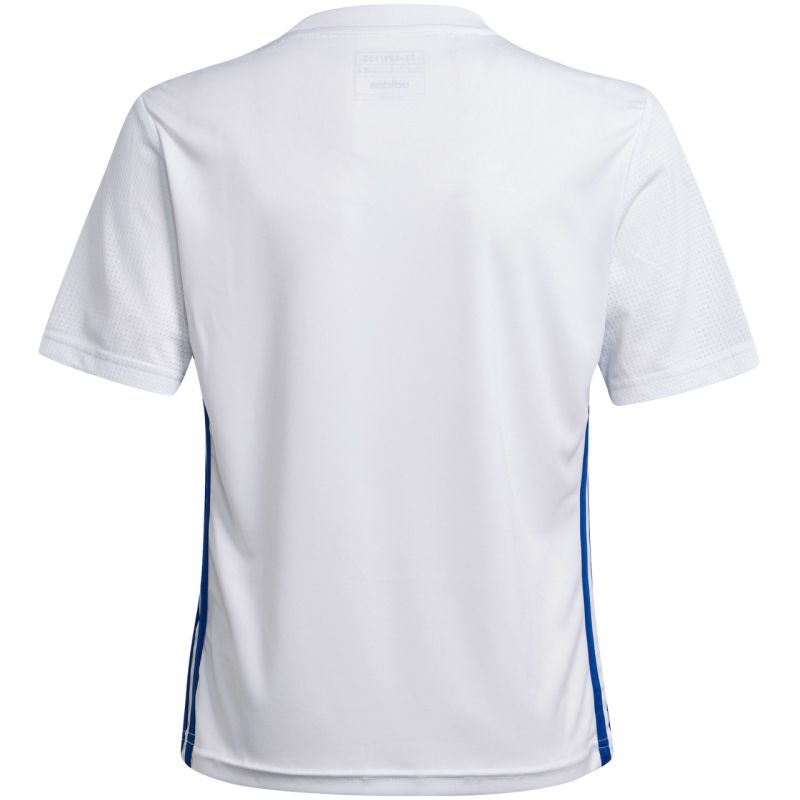 Tričko adidas Tabela 23 Jersey Jr JJ1154
