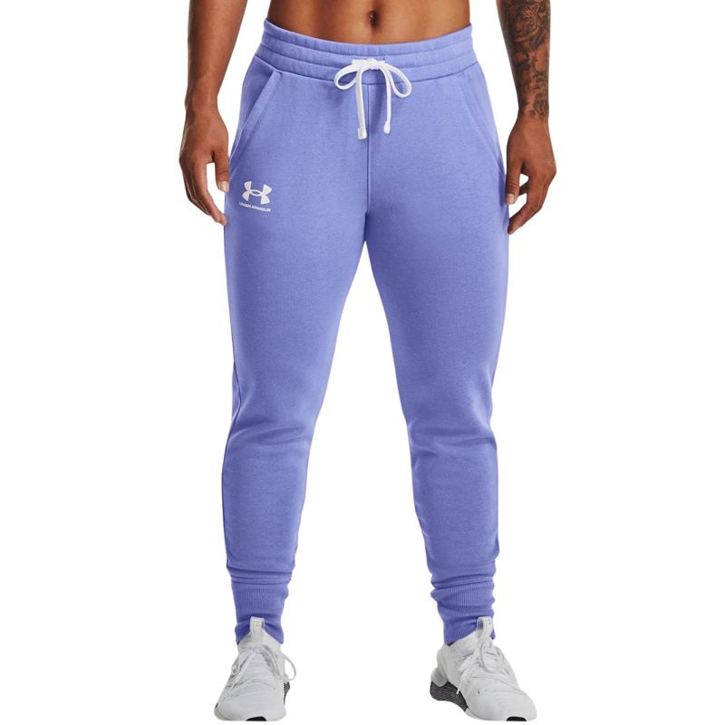 Tepláky Under Armour Rival Fleece W 1356416 495