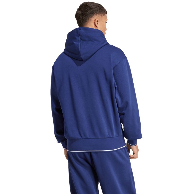 adidas Collegiate Hoodie M KC3874