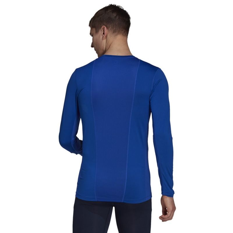 Tričko adidas Techfit LS Top M GU7335