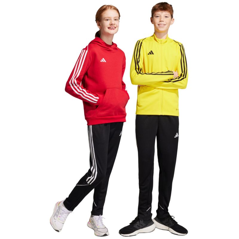 Tepláky adidas Tiro 23 League Jr HS3543