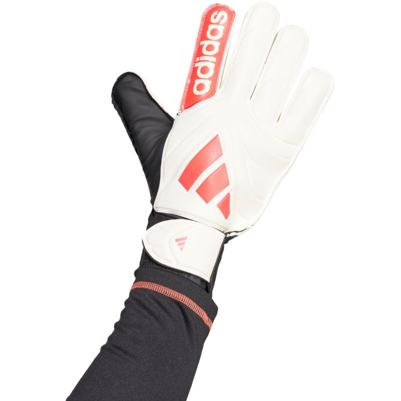 Brankárske rukavice adidas Copa Club Goalkeeper M JH3789