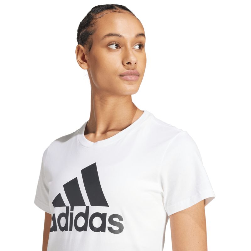 Tričko adidas Essentials Regular W GL0649