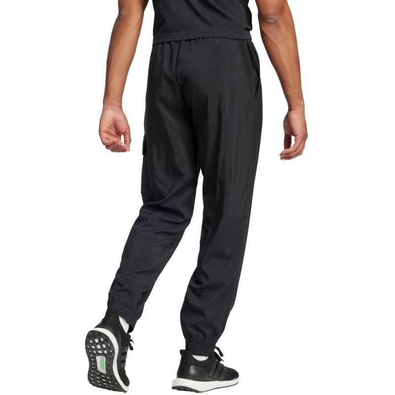 Tepláky adidas Essentials Small Logo Cargo M JF3538