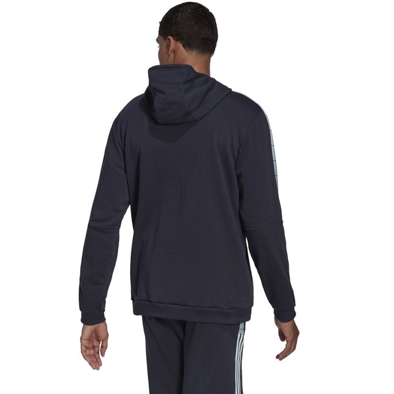 adidas Tiro Hoodie M HC1302