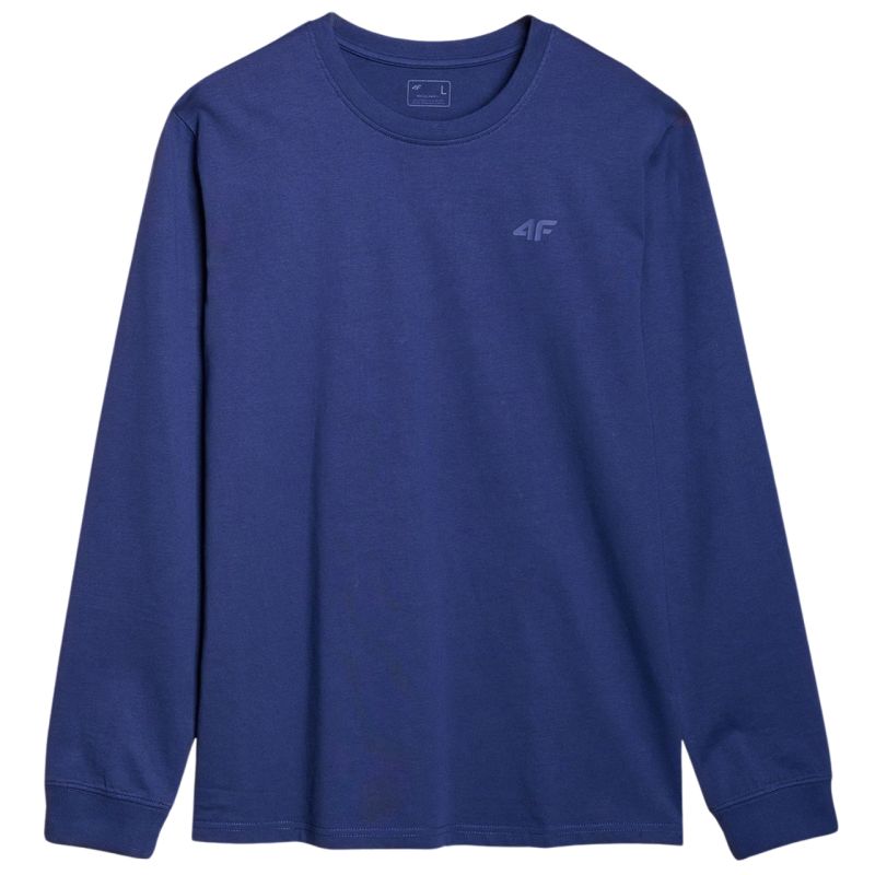 Tričko 4F Longsleeve M432 M 4FWMM00TLNM432 031S
