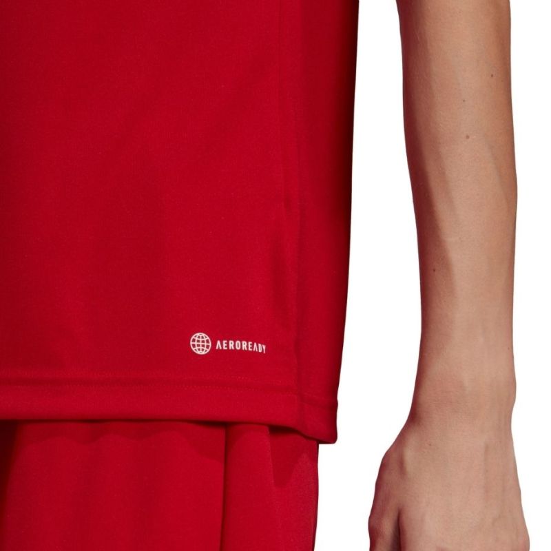 Tričko adidas Entrada 22 Jsy W H57571