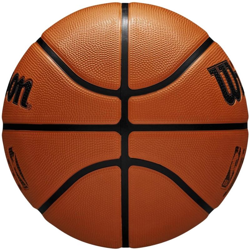 Wilson Jr NBA Fam Logo WZ3013001XB6