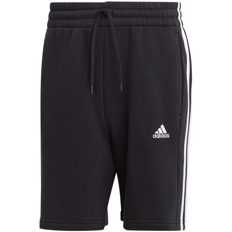 Trenky adidas Essentials Fleece 3-Stripes M IB4026