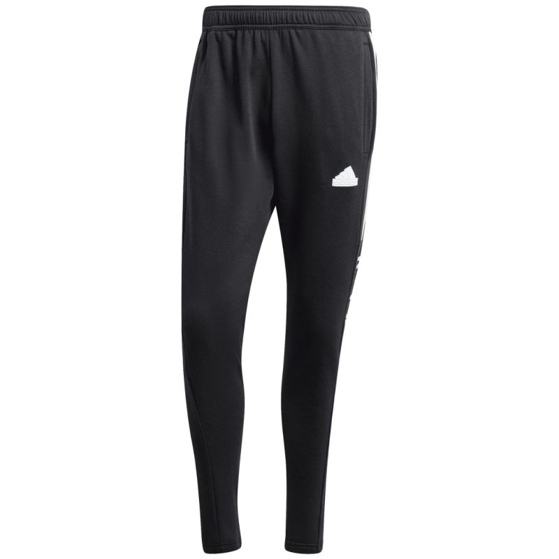 Tepláky adidas House of Tiro Fleece M IW0171