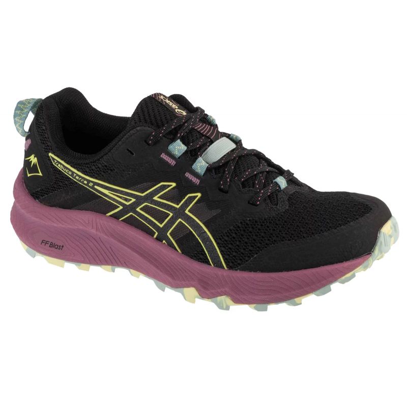 Asics Gel-Trabuco Terra 2 W 1012B427-004