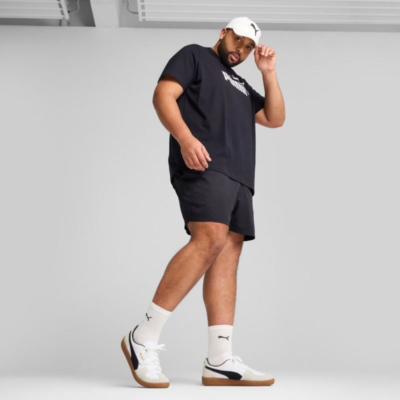 Tričko Puma Ess No.1 Logo Tee M 682532 16
