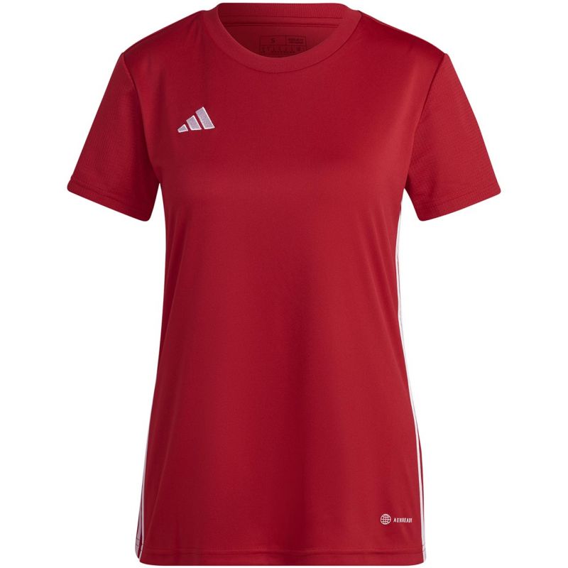 Tričko adidas Tabela 23 Jersey W HS0540