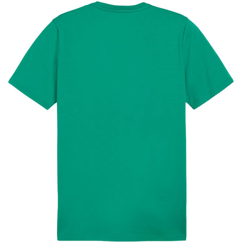 Tričko Puma Team Goal Casuals Tee M 658615 05