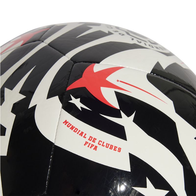 Futbalová lopta adidas FCWC Club JD3822