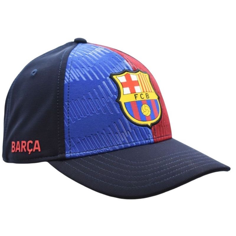 Šiltovka FC Barcelona 5001GOM
