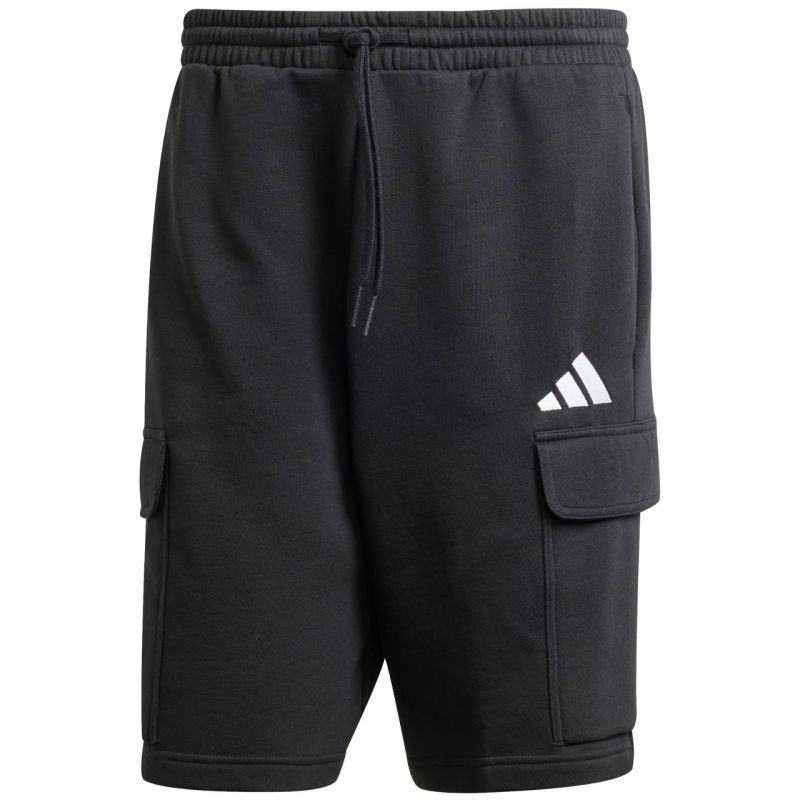 Trenky adidas Essentials Feelcozy Fleece Cargo M JE3869