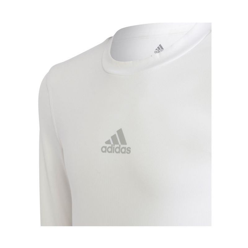 Tričko adidas Techfit Compression Jr H23156