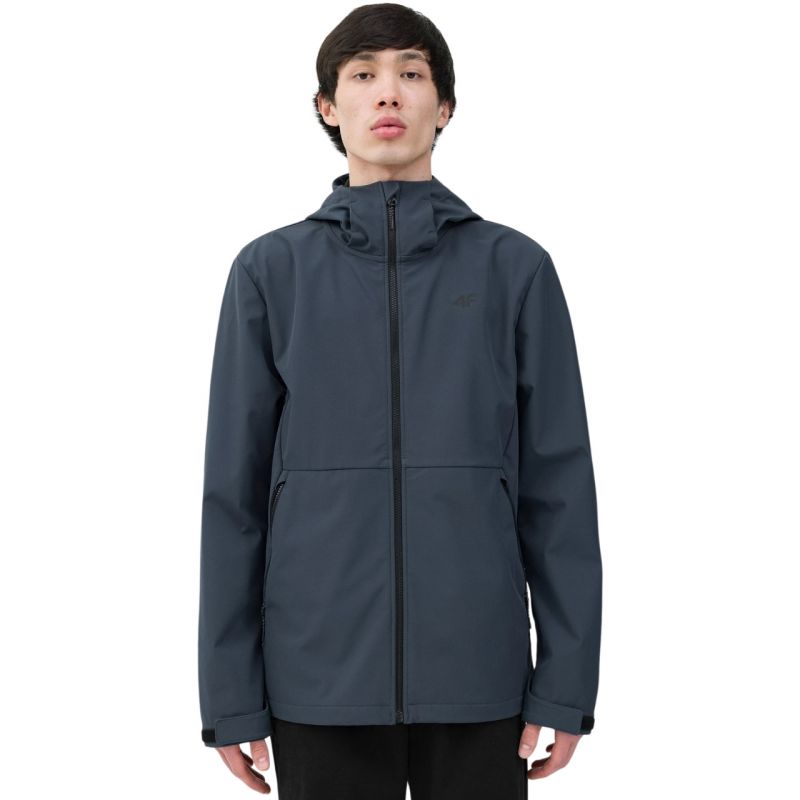 softshell 4F M043 M 4FSS23TSOFM043 23S