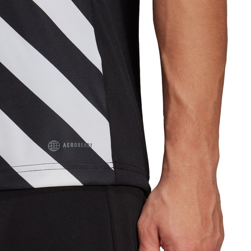 Tričko adidas Entrada 22 Graphic Jersey M HF0126