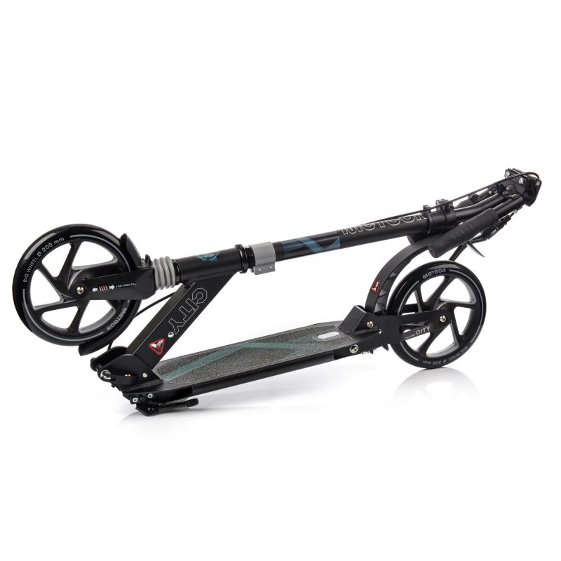 Meteor City Hamburg 16956