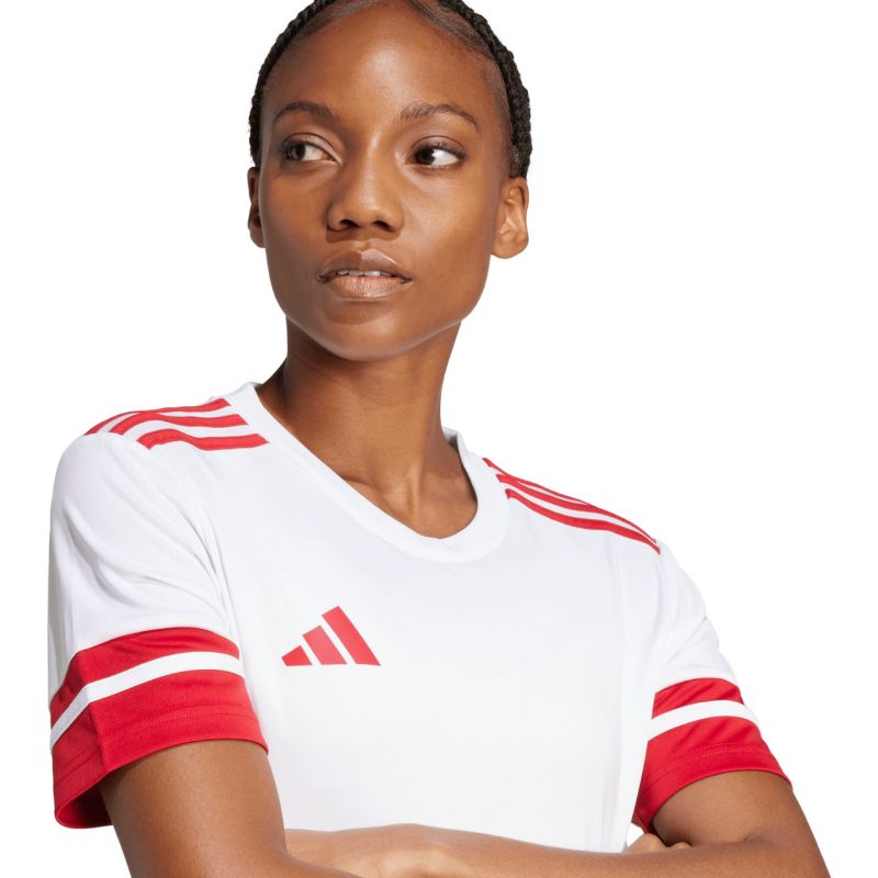 Tričko adidas Squadra 25 Jersey W JI9993