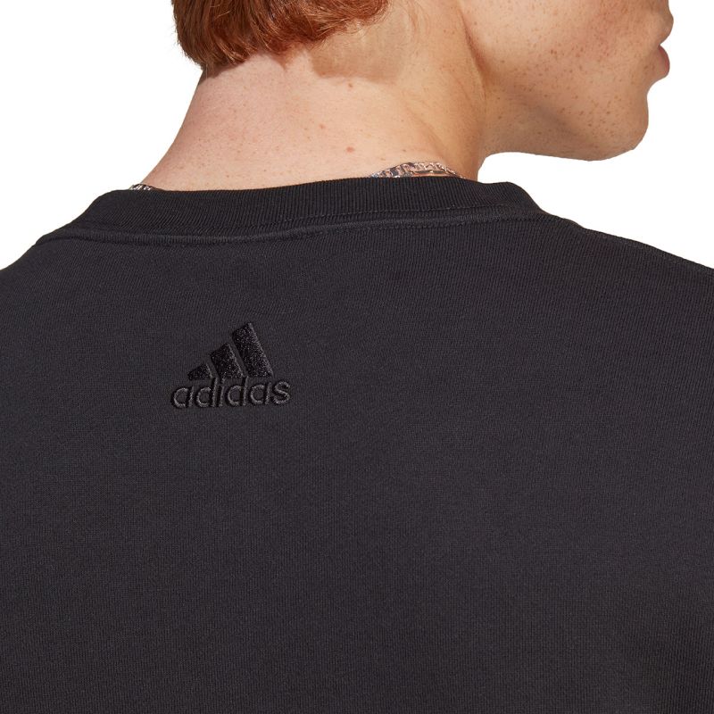 adidas Essentials French Terry Big Logo M IC9324
