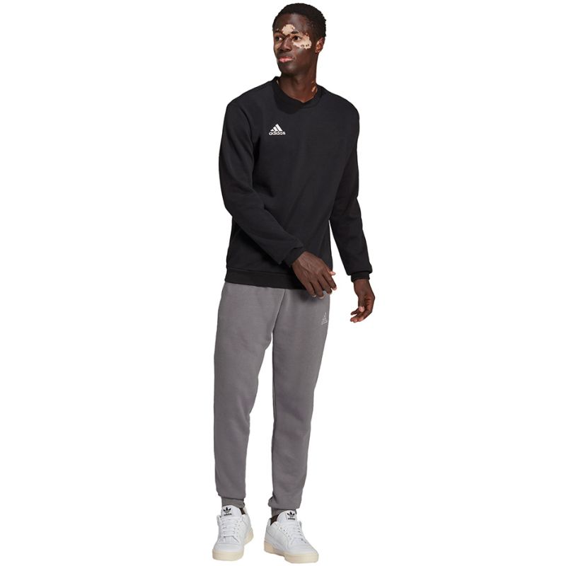 adidas Entrada 22 Sweatshirt Top M H57478