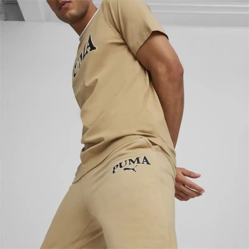 Tepláky Puma Squad M 678972 83